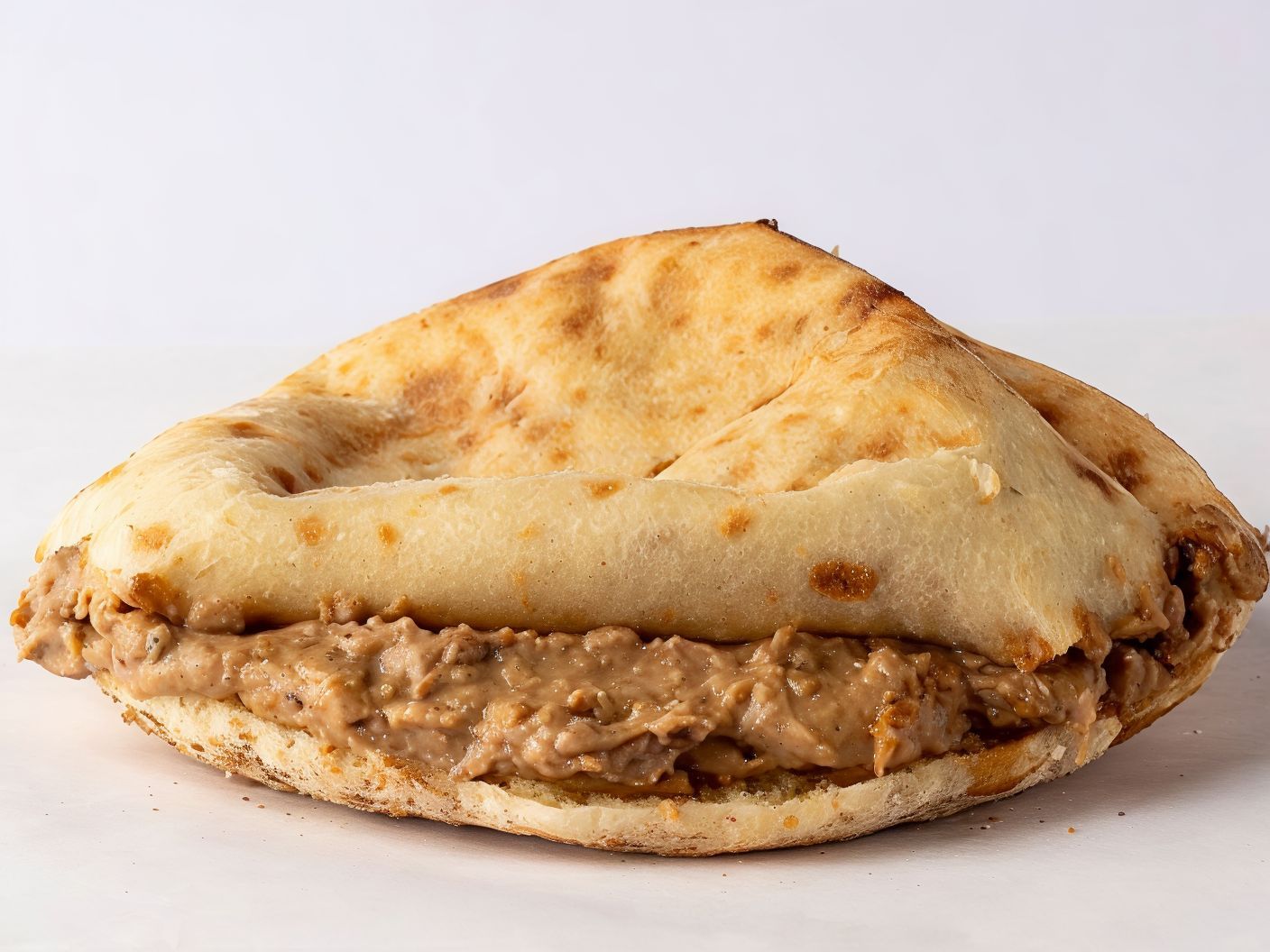Classic Foul Sandwich