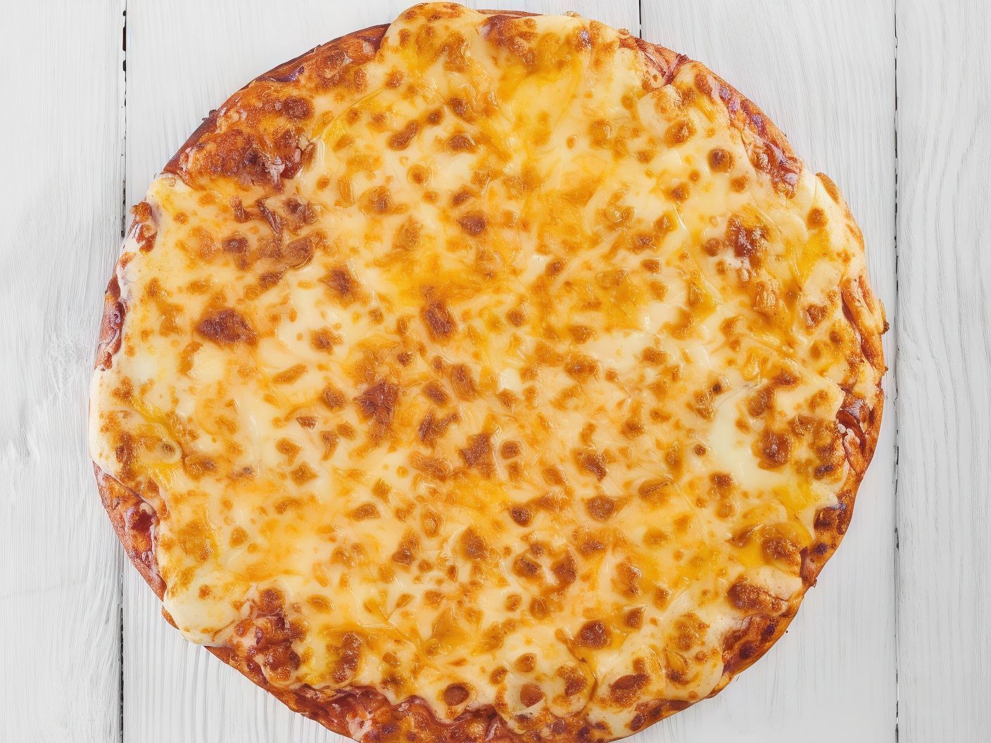 Cheese Lovers Pizza