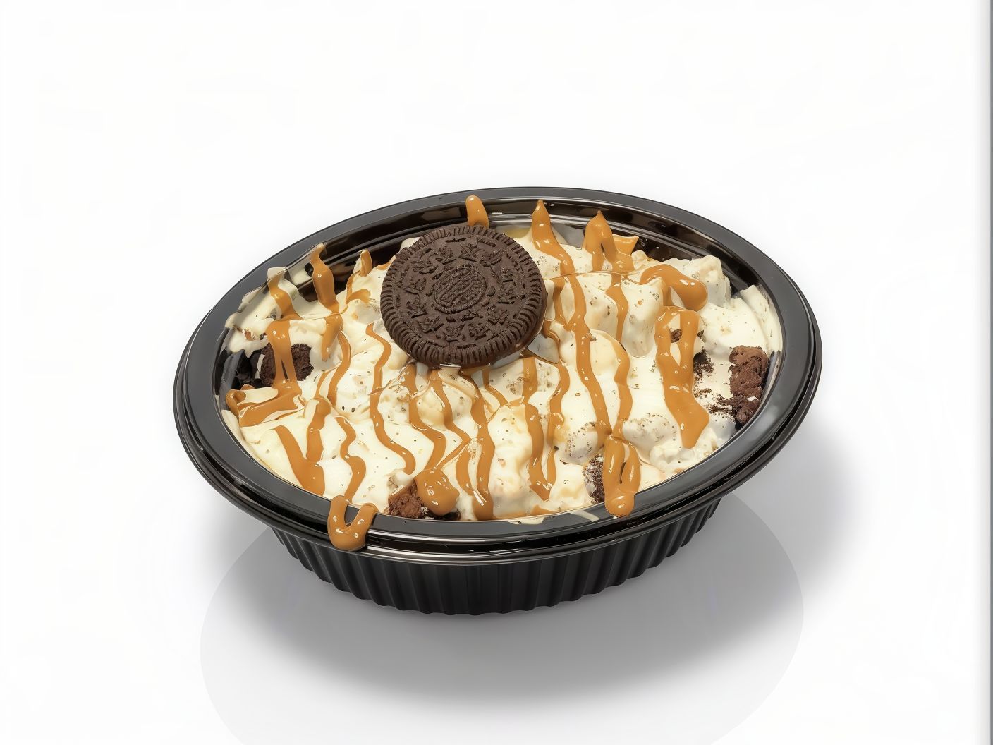 Casserole White Oreo