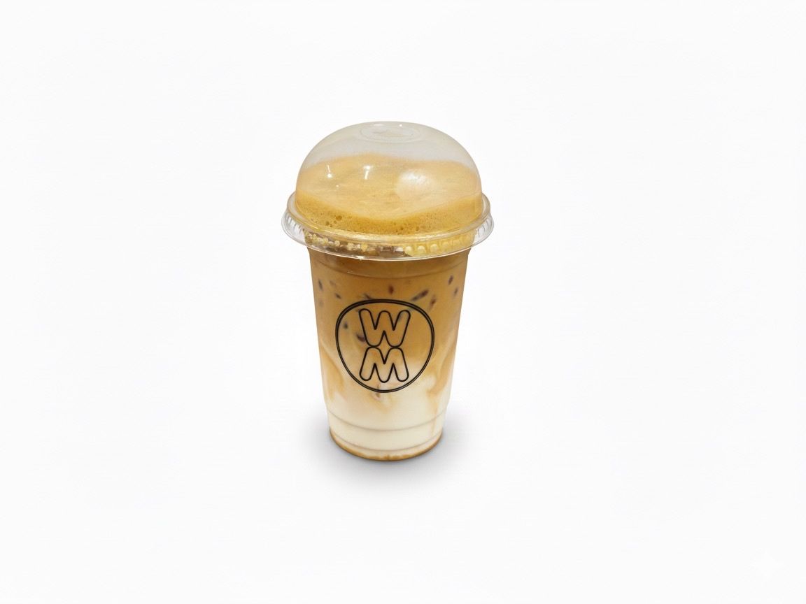 Spanish Latte