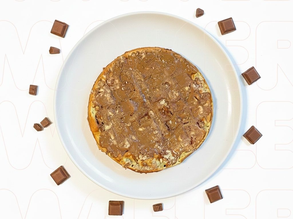 Waffle Kinder