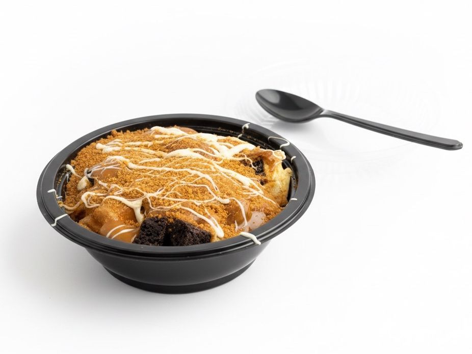 Casserole Lotus