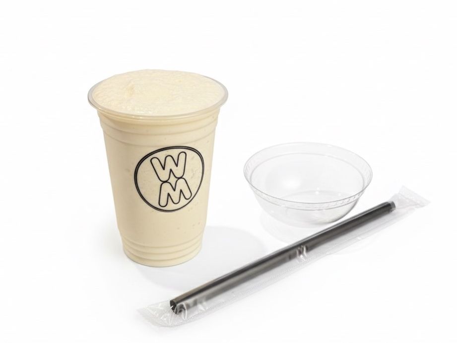 Milkshake Drink