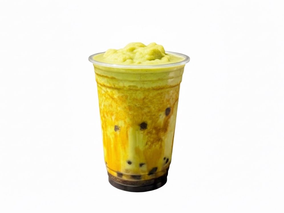 Boba Dubai