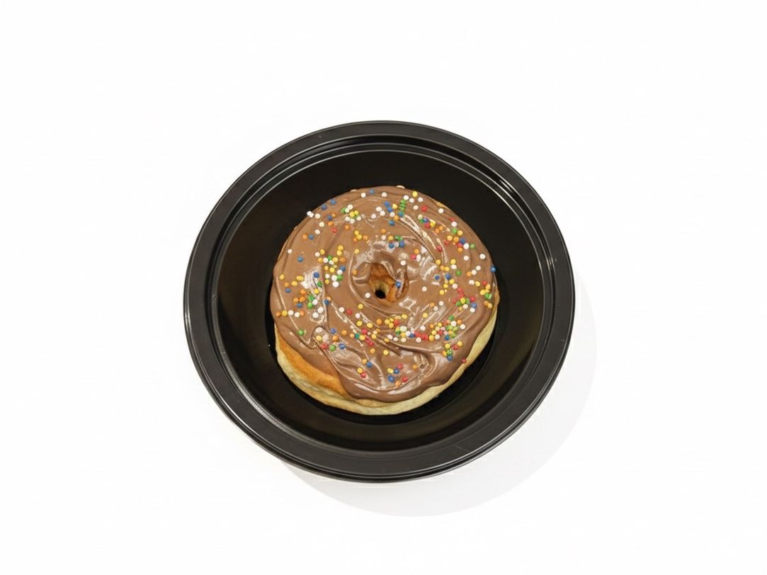 Donuts