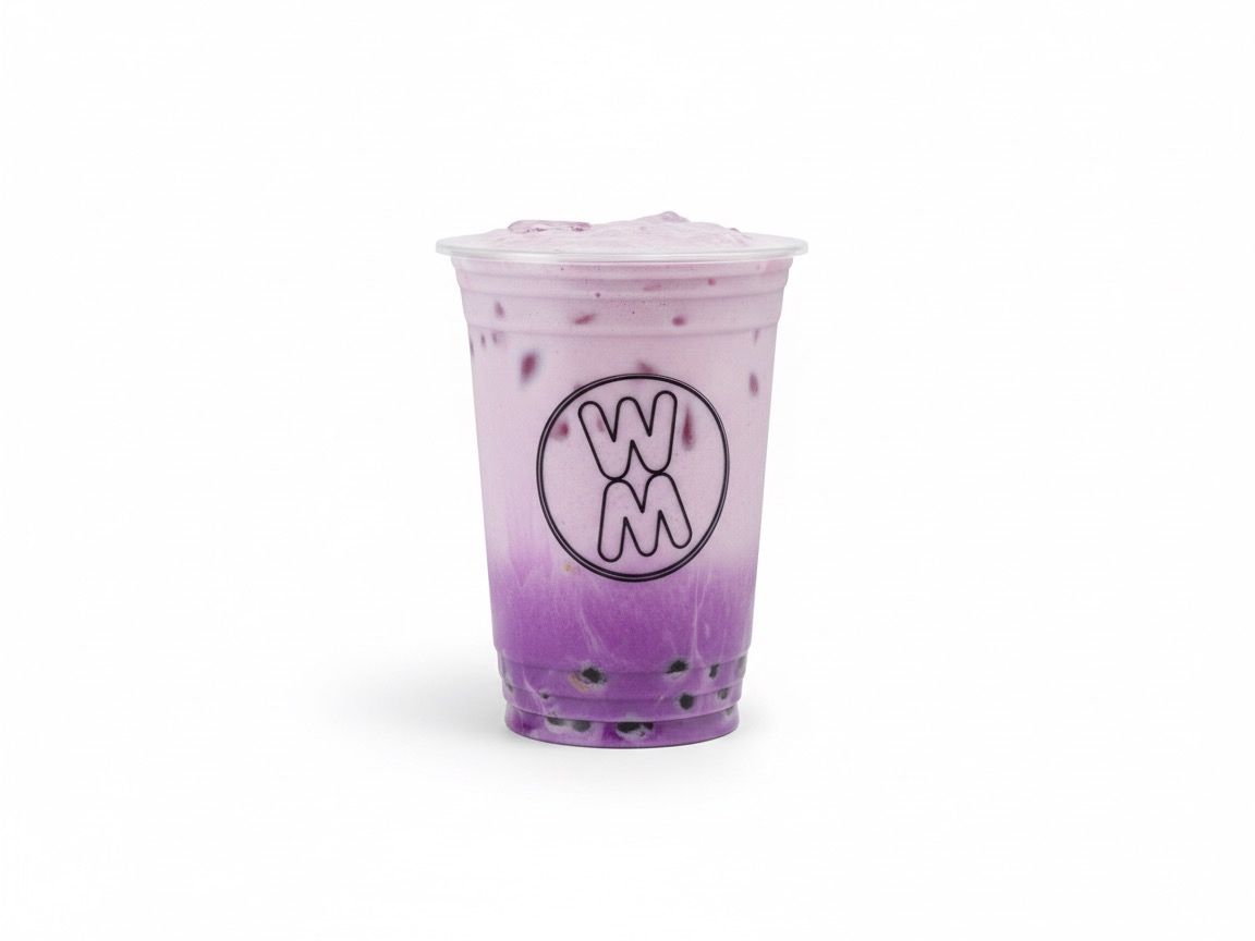 Boba Taro