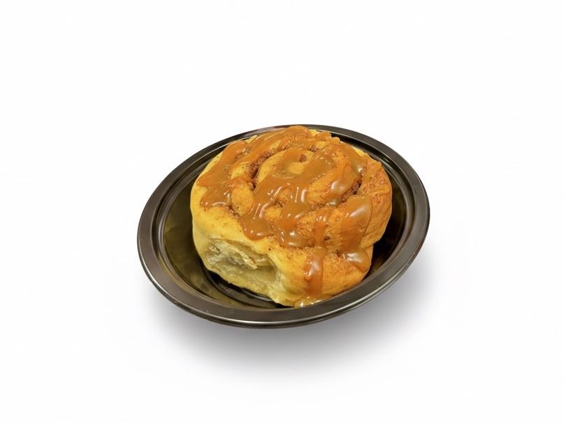 Cinnamon Roll