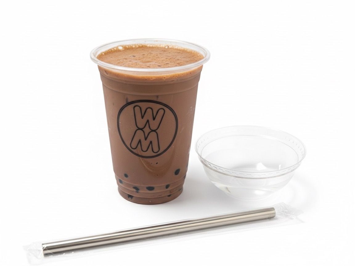 Choco Boba