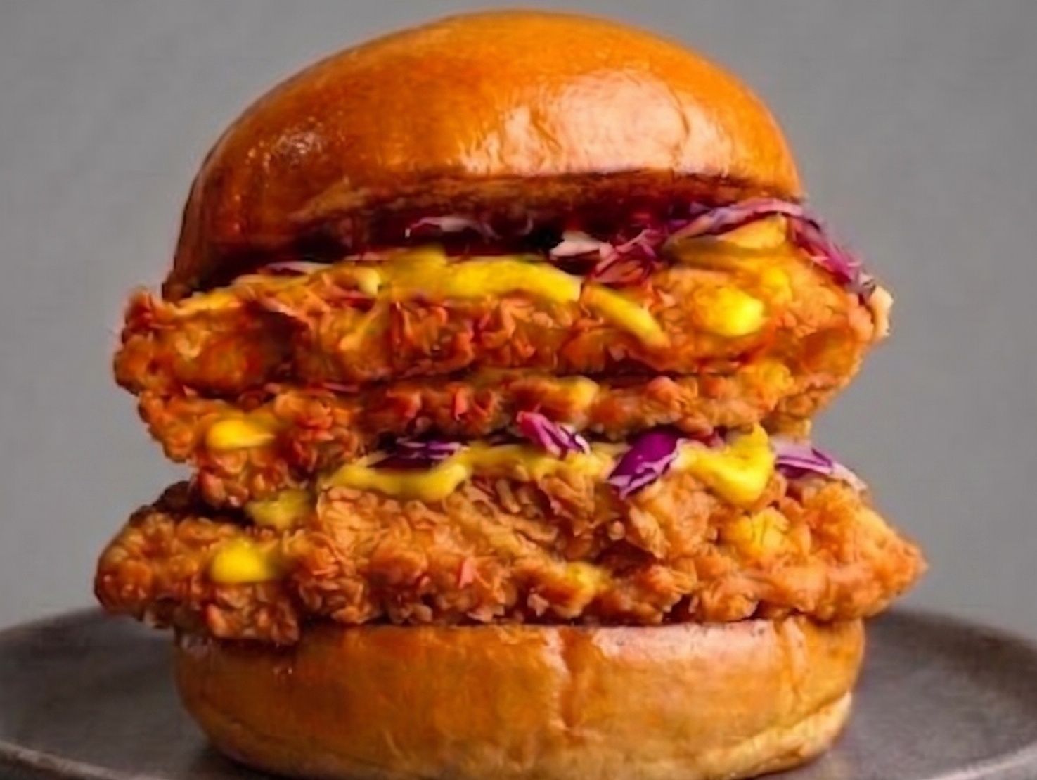 Chicken Sando