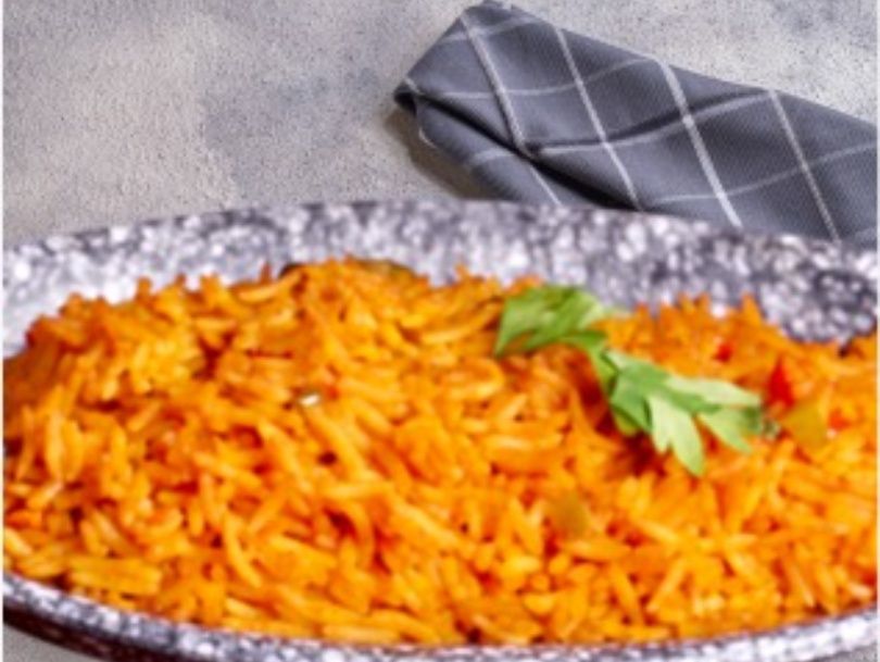 Rice