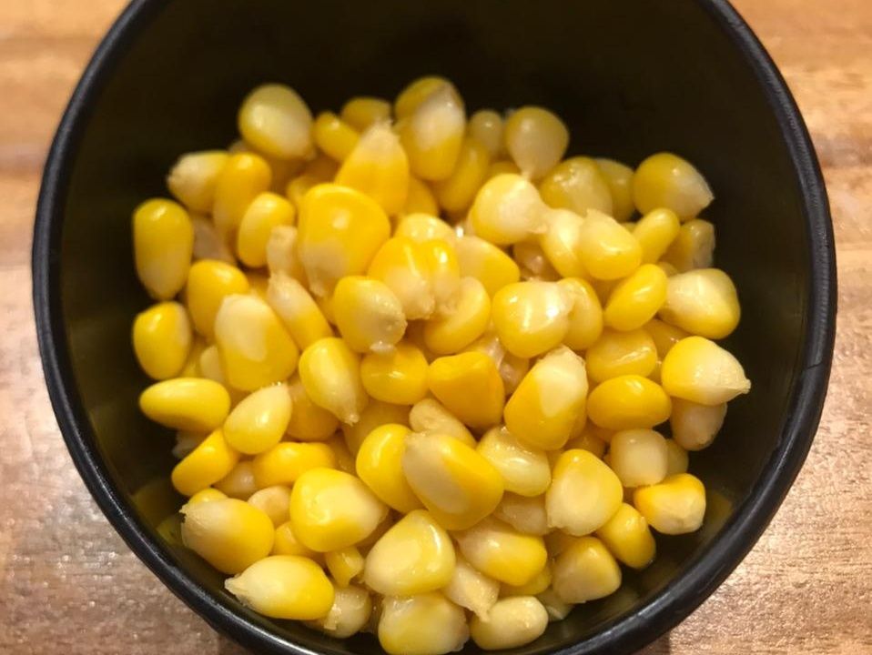 Sweet Corn