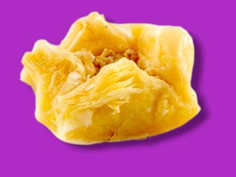 Nut Nest Baklava