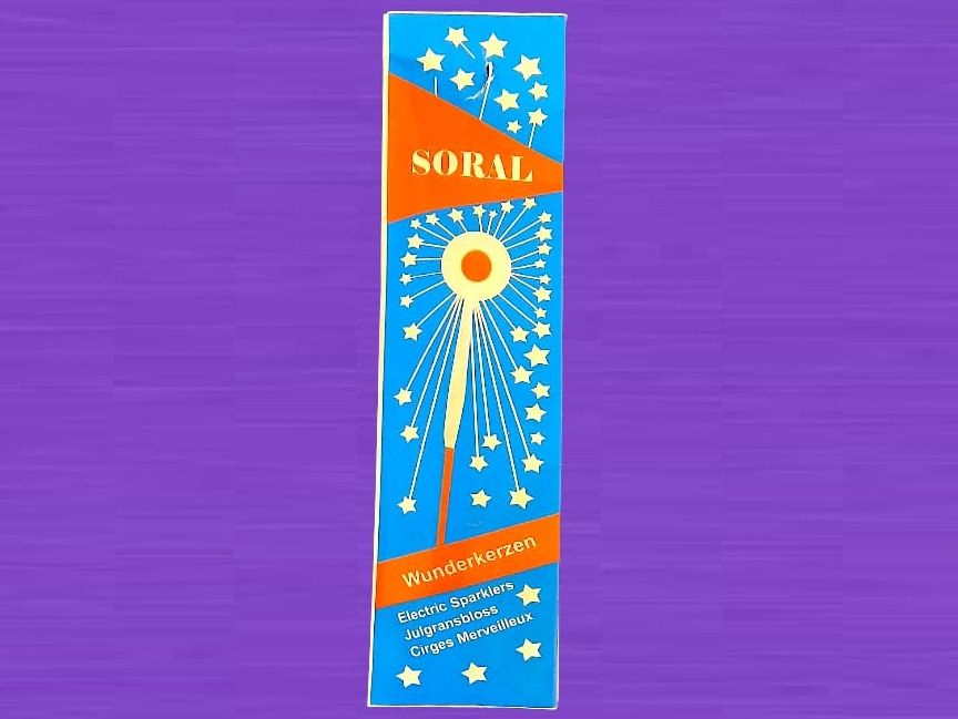 Sun and Moon Candles