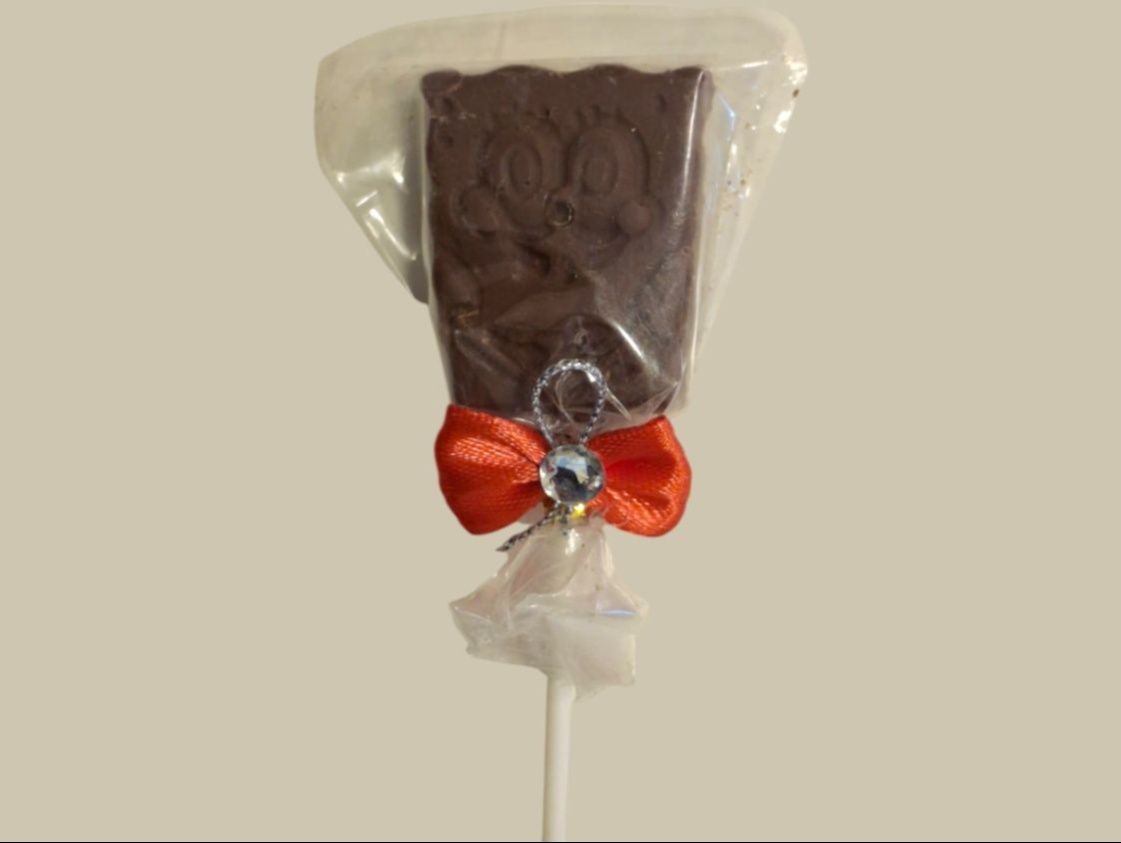 SpongeBob Lollipop