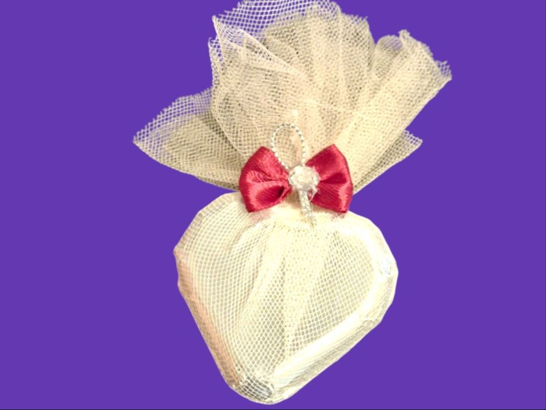 Tollie Heart