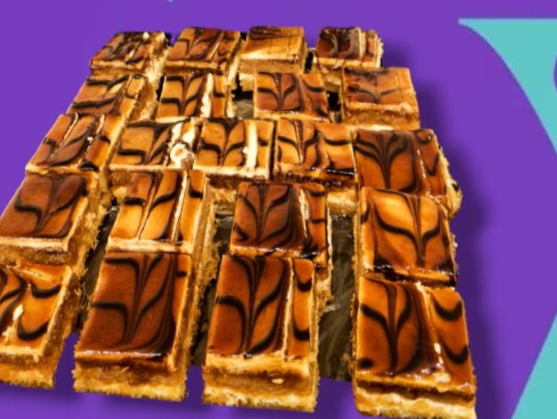 Caramel mutadalieuh