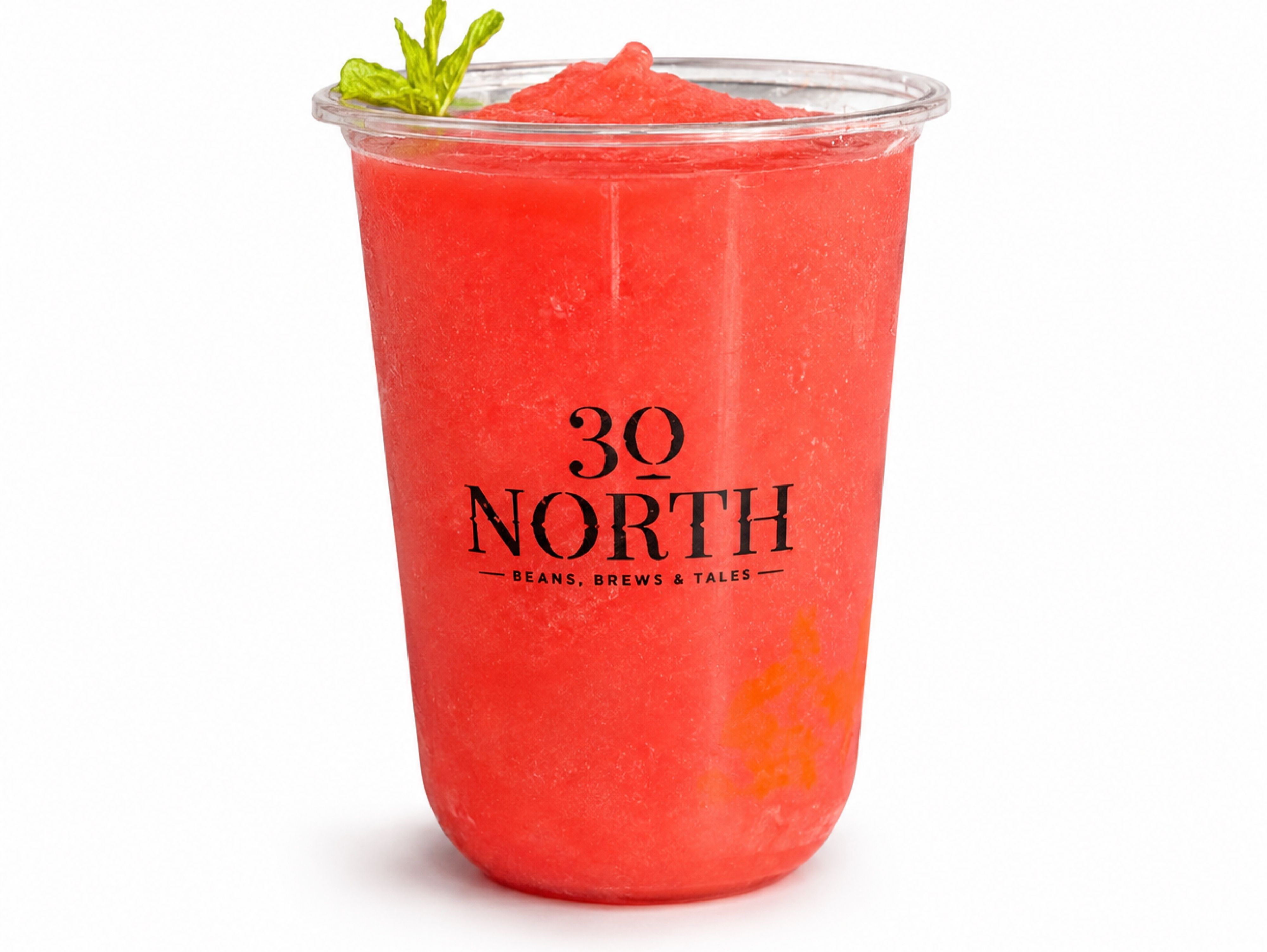 Watermelon Lemon Mint