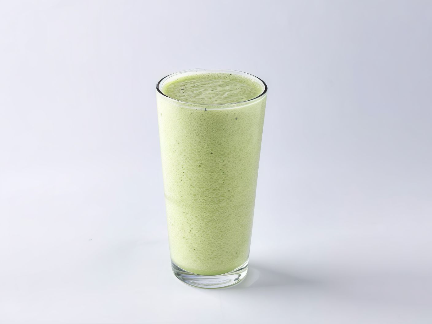 Kiwi Cantaloupe Juice