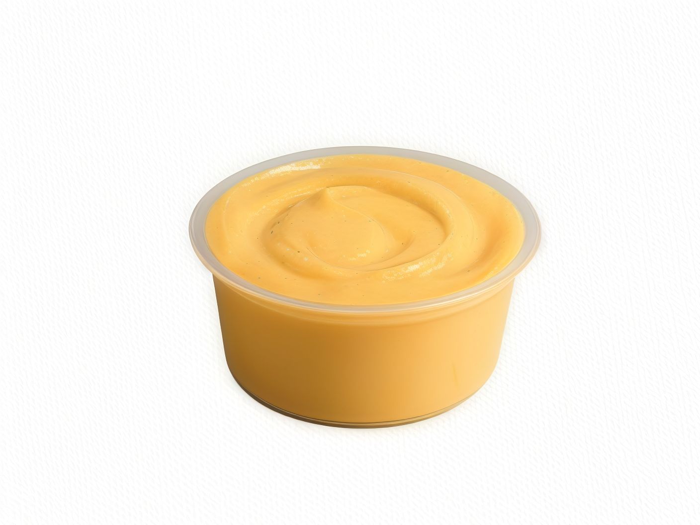 Cheddar Cheese Sauce