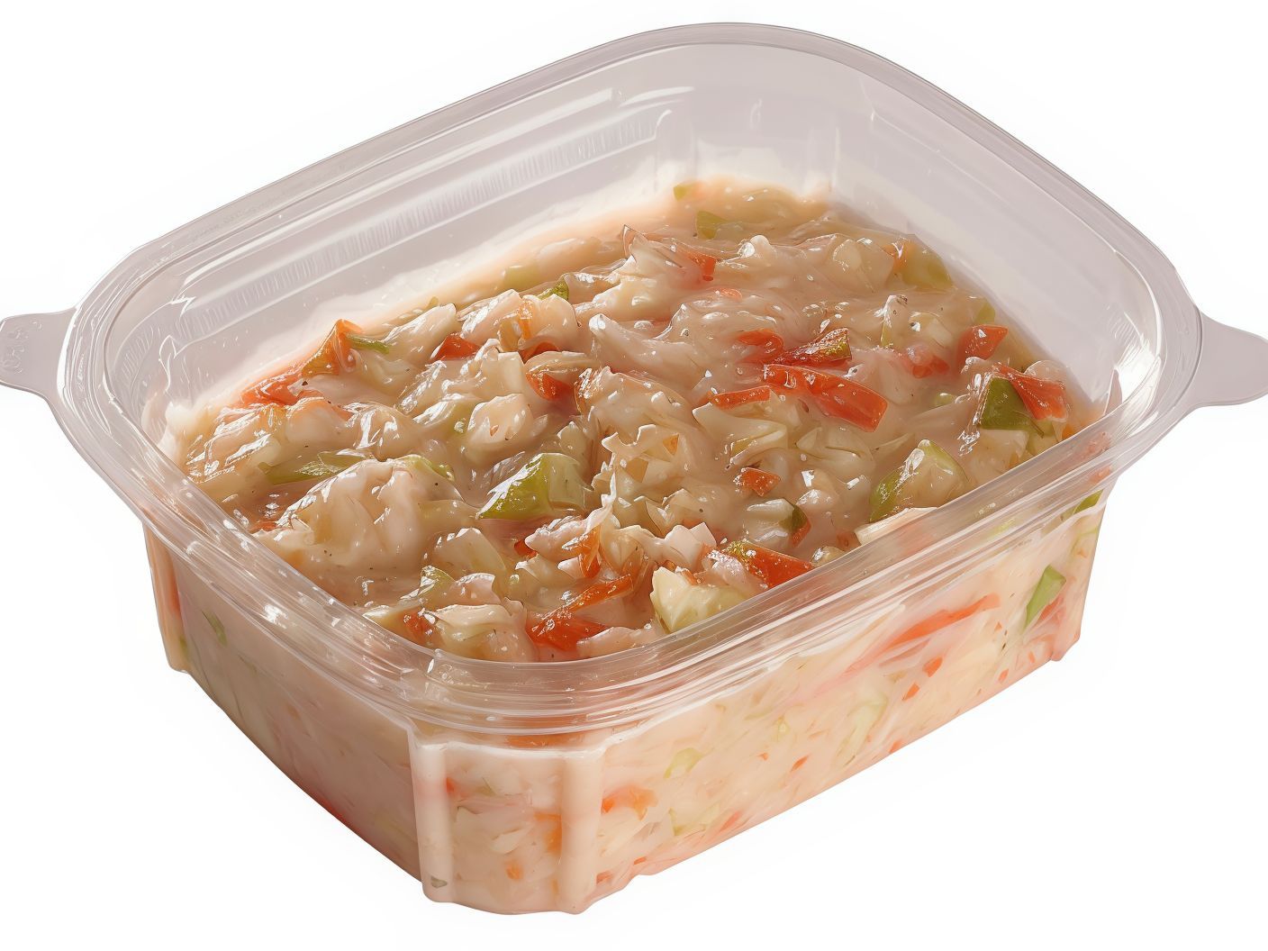 Coleslaw Salad