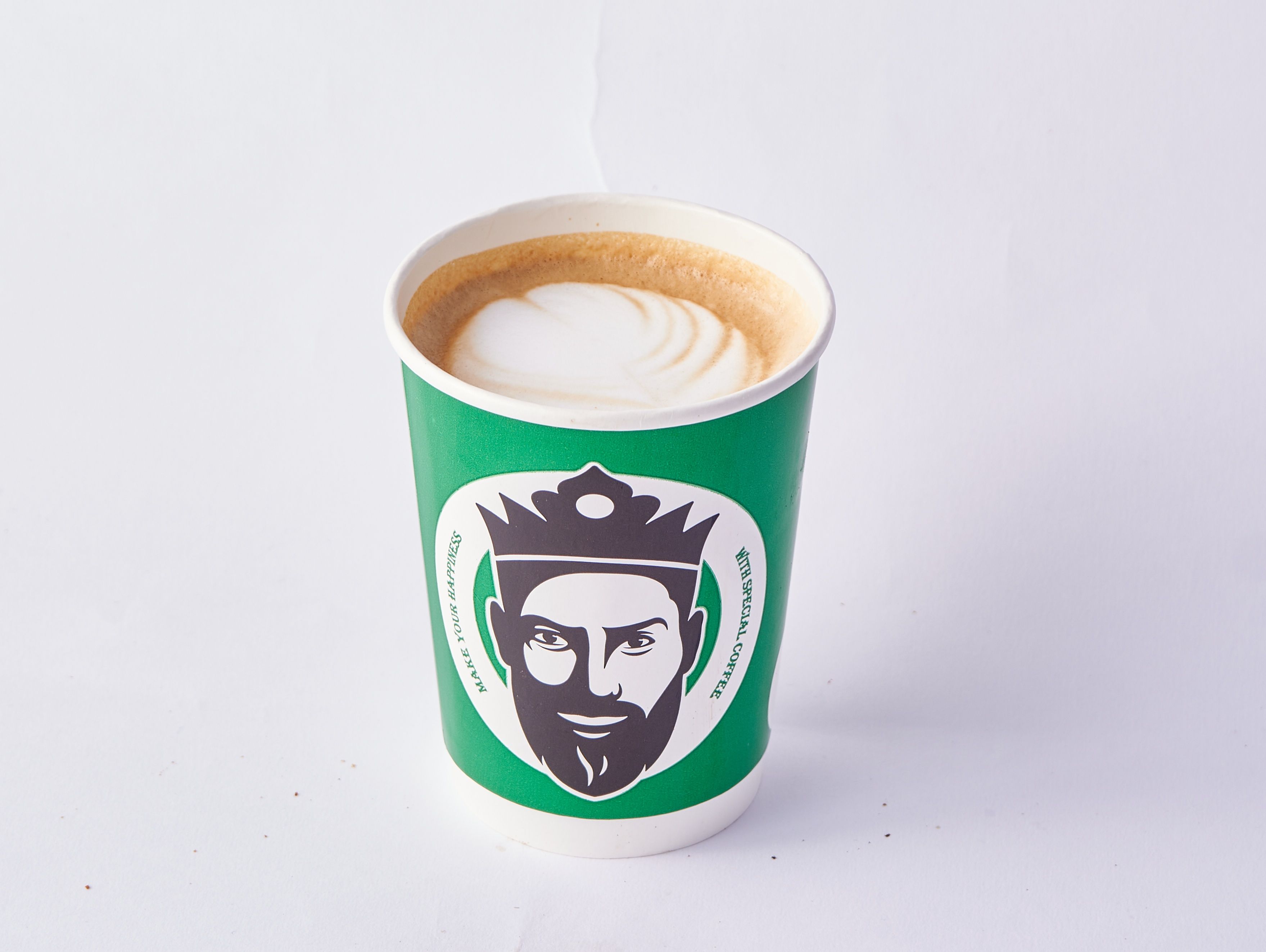 Special Nescafe