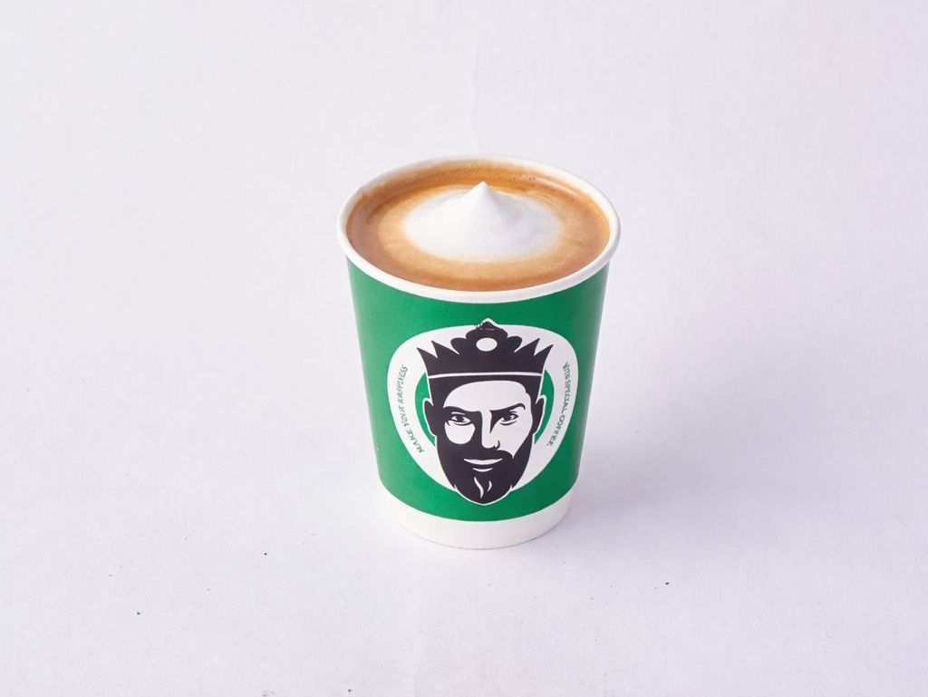 Macchiato