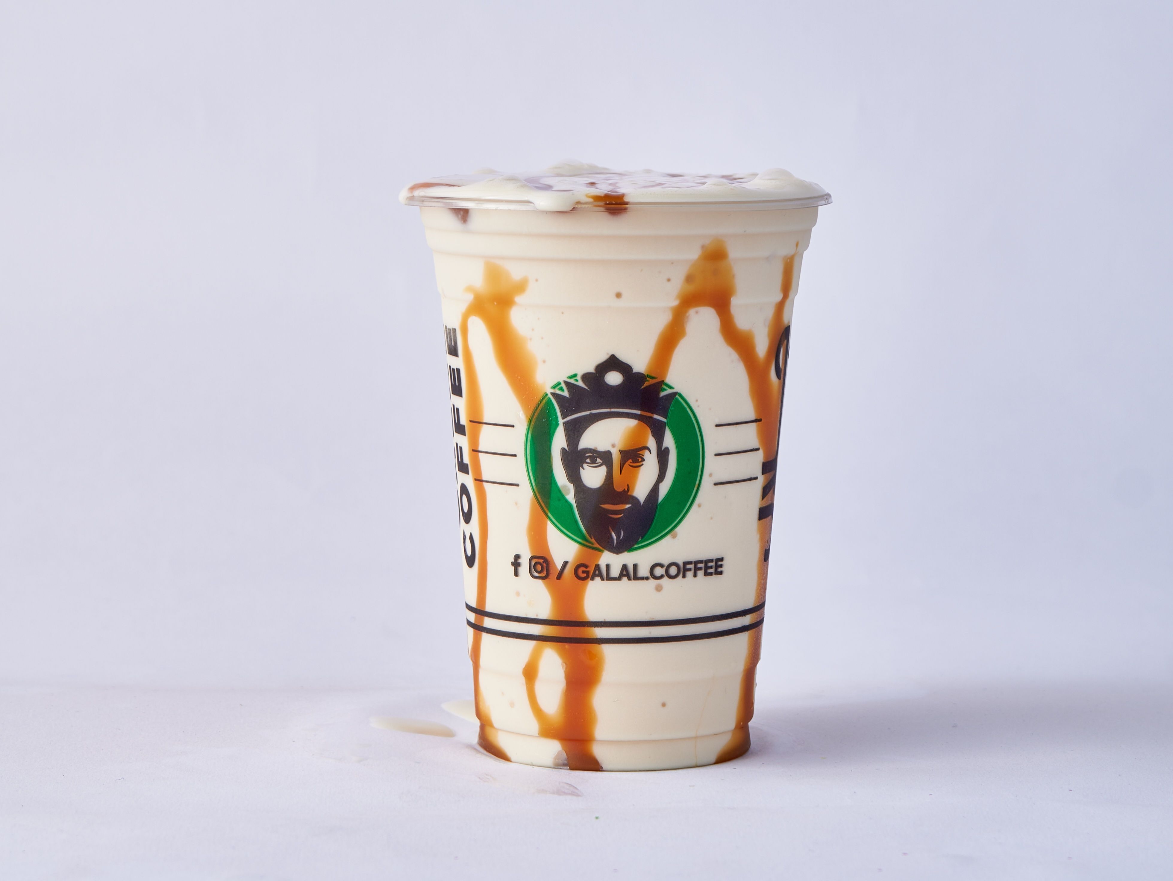 Mango Milkshake