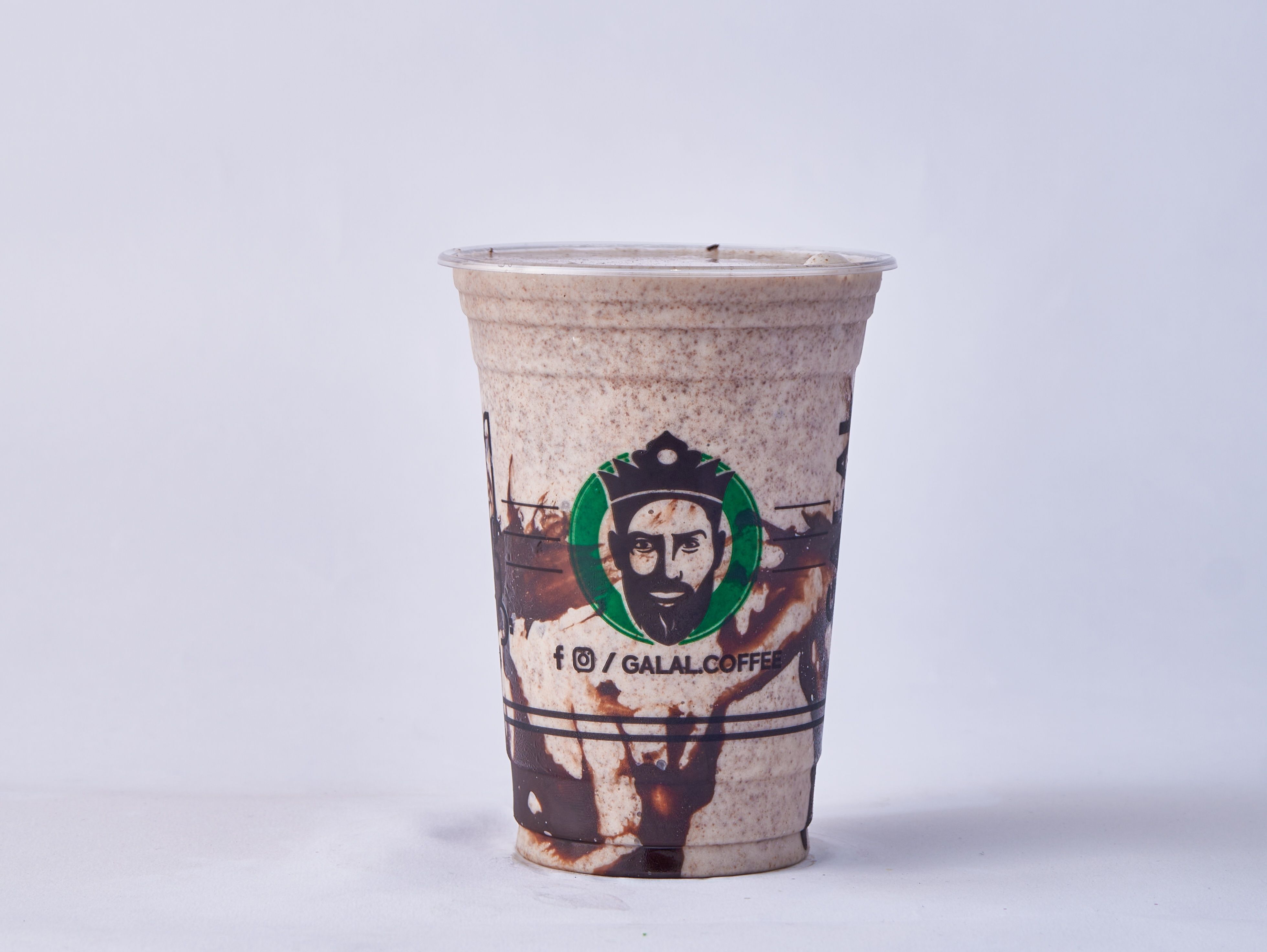 Dolce Milkshake