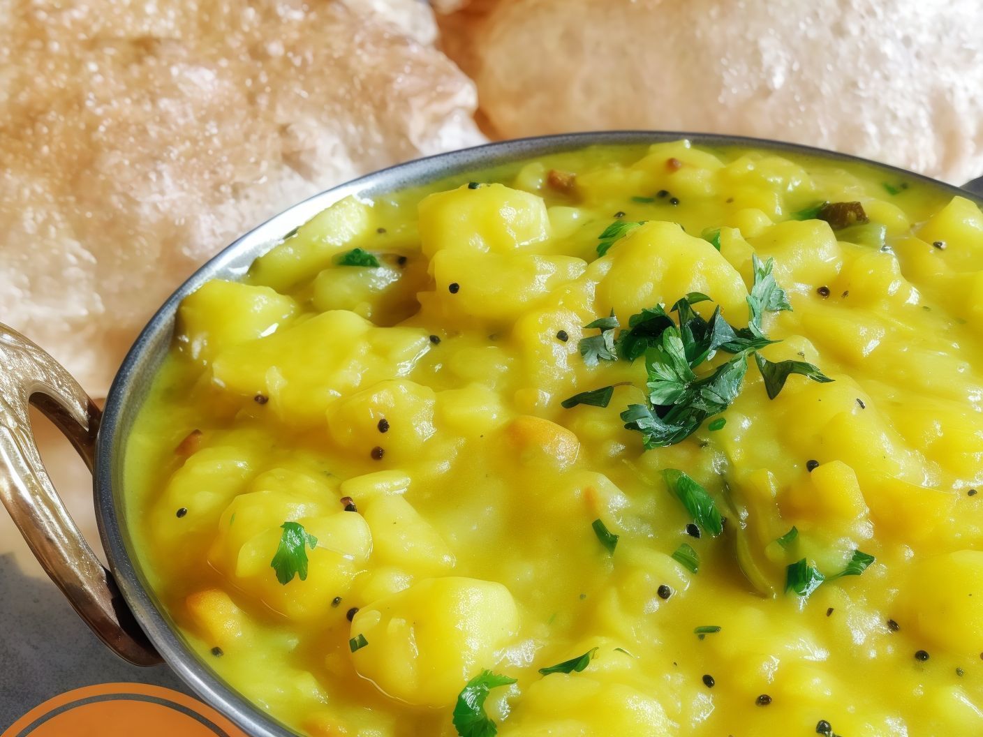 Potato Baaji