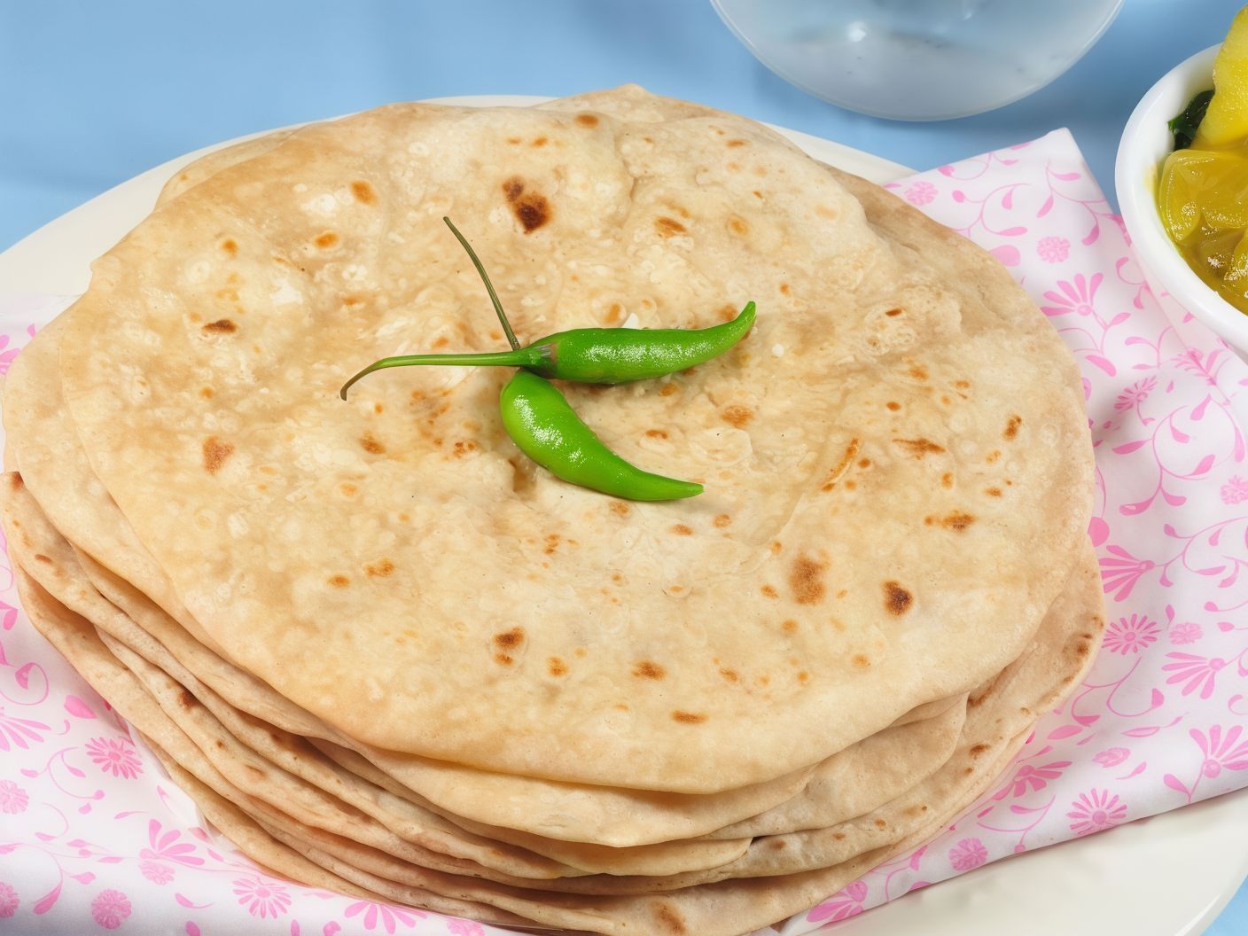 Chapati