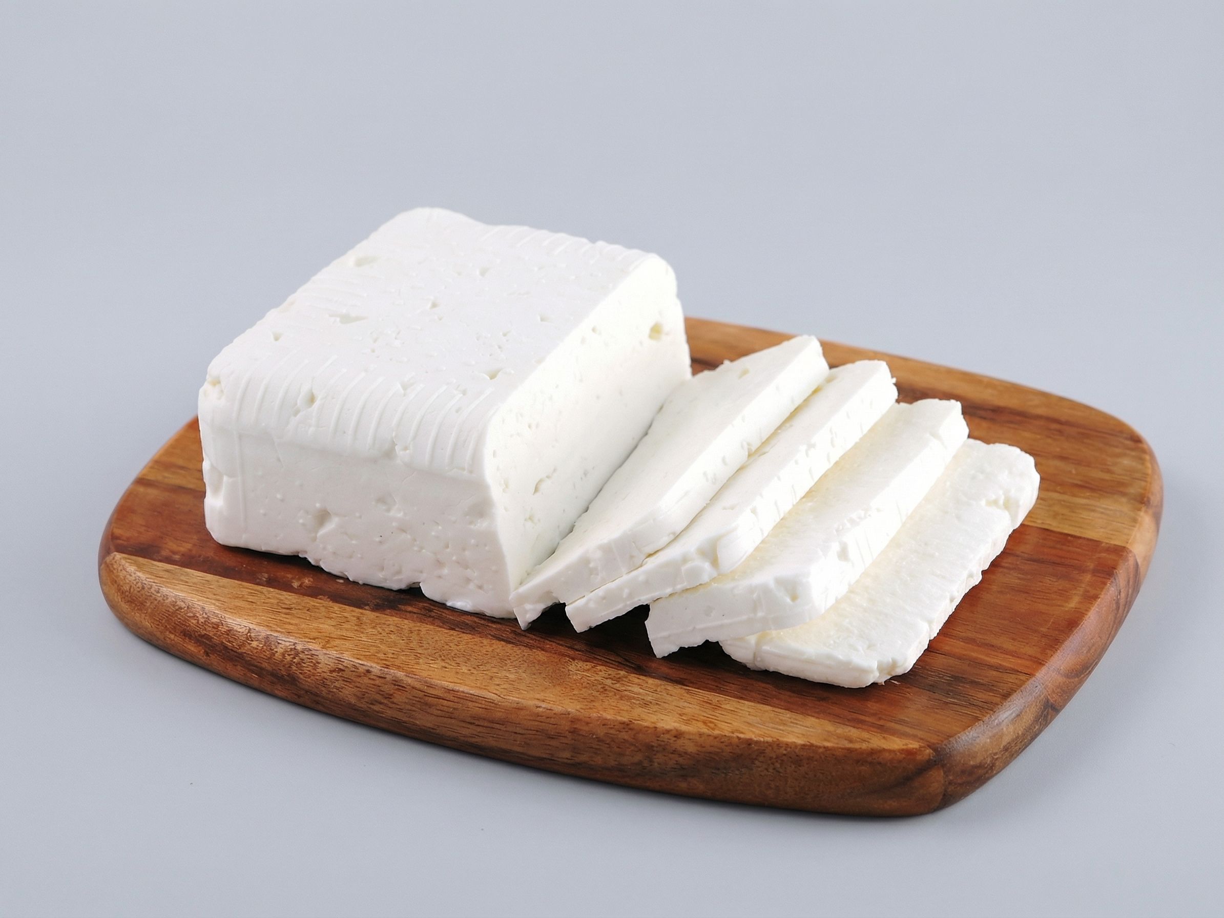 Plain Cheese