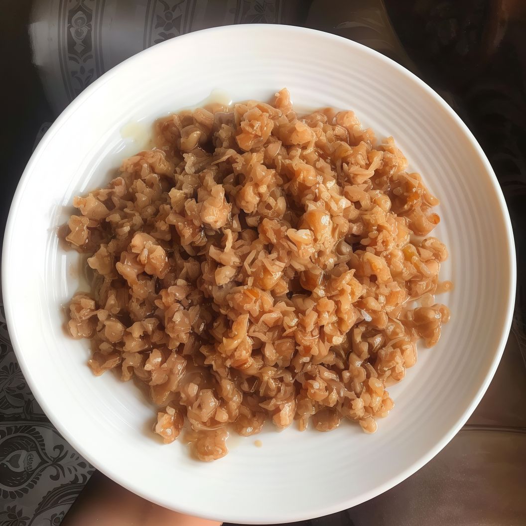Banana Fatteh