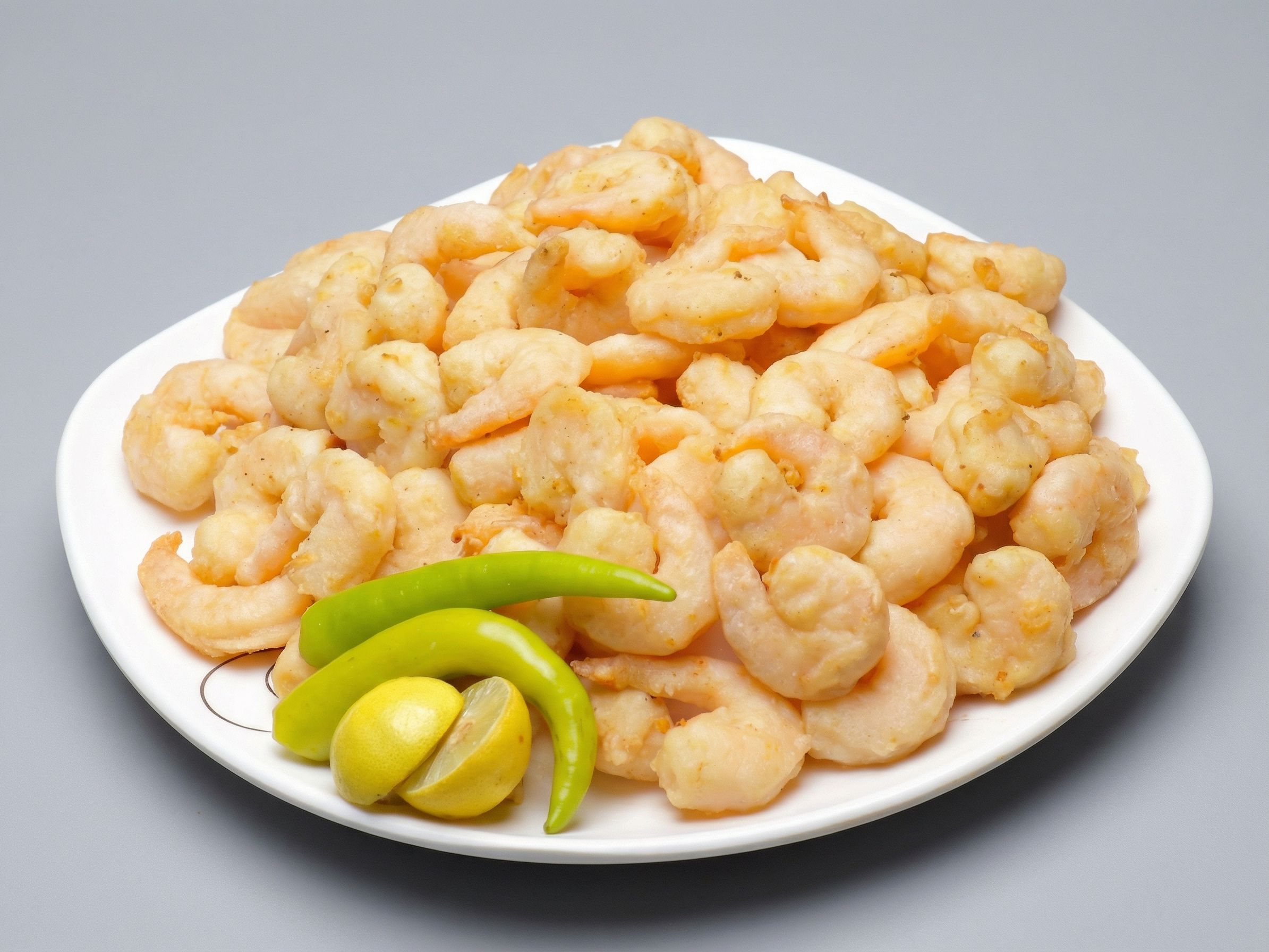 1/4 Large Shrimp