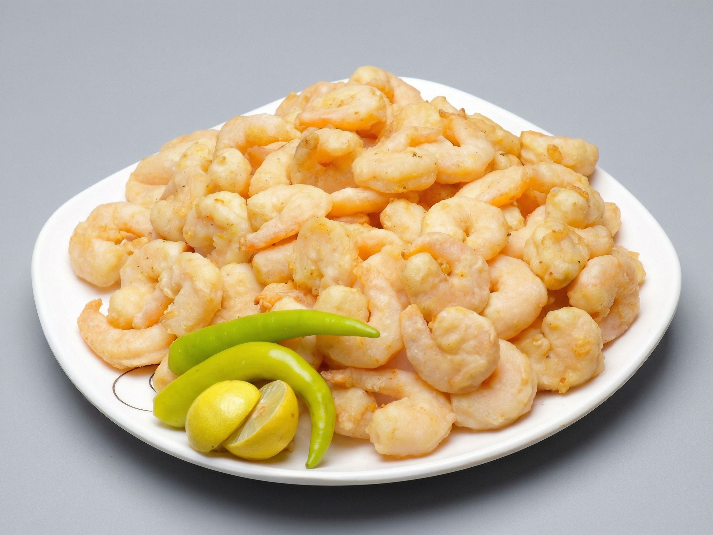 1/2 Large Shrimp