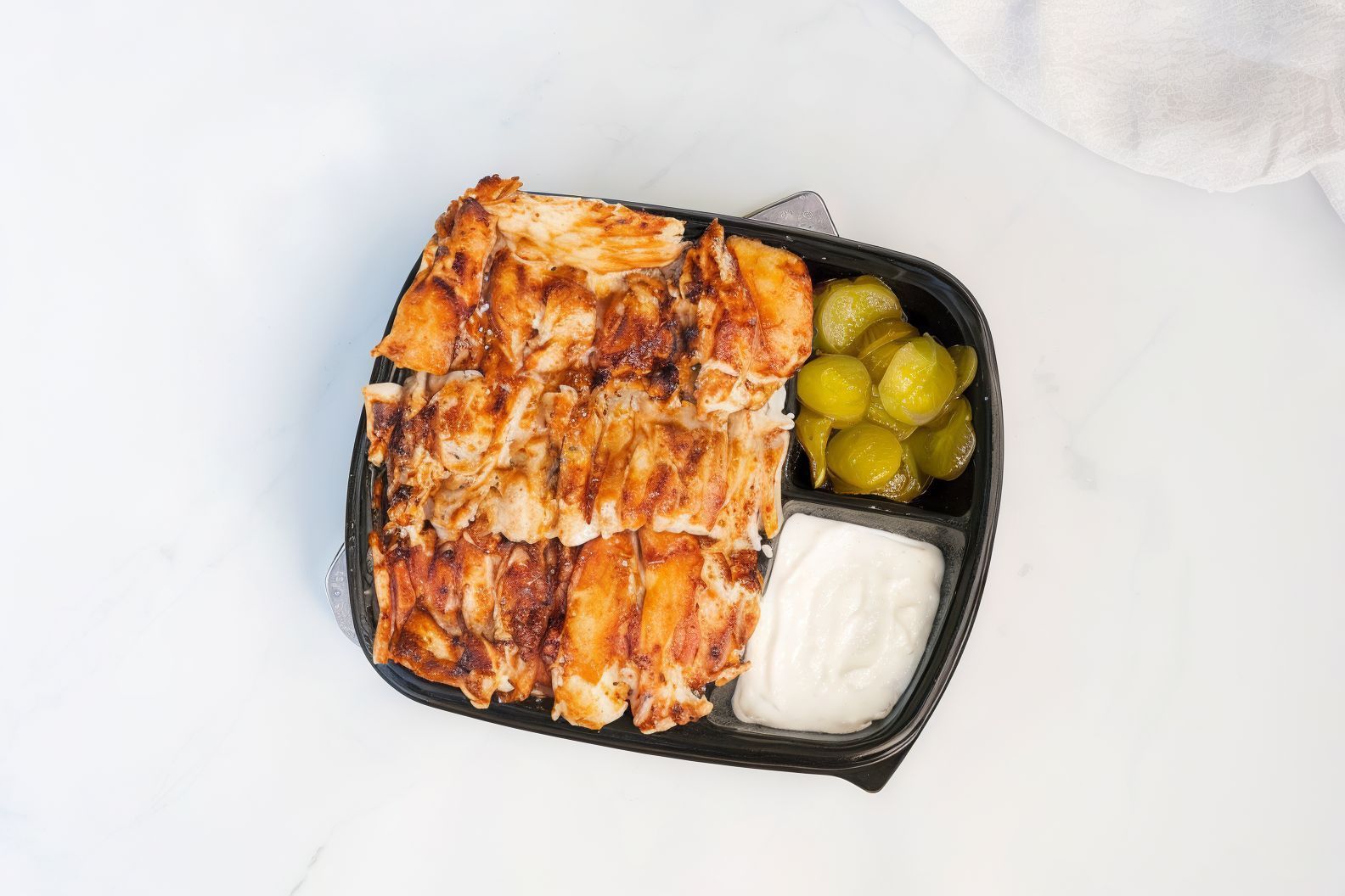 Shawerma Fatteh Medium