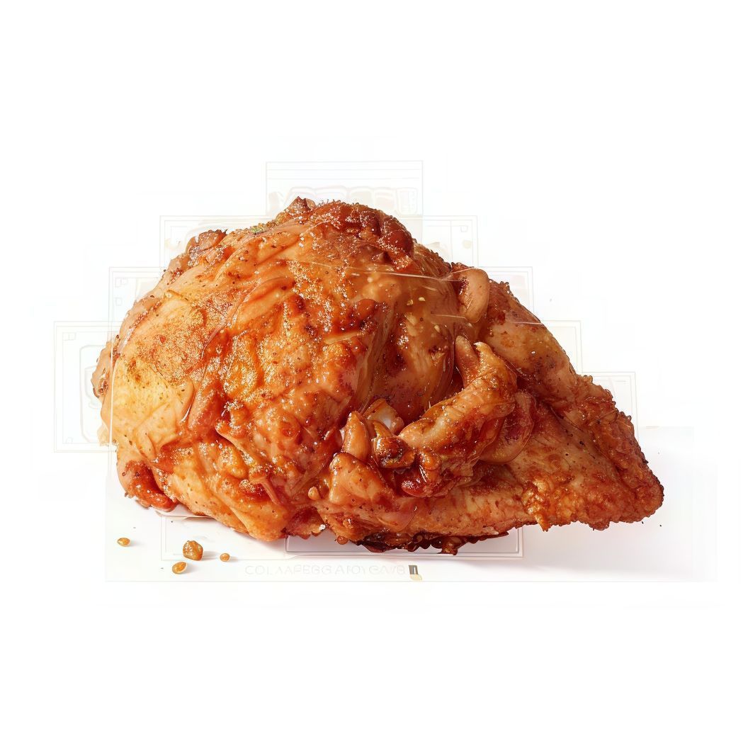 Extra Chicken Piece