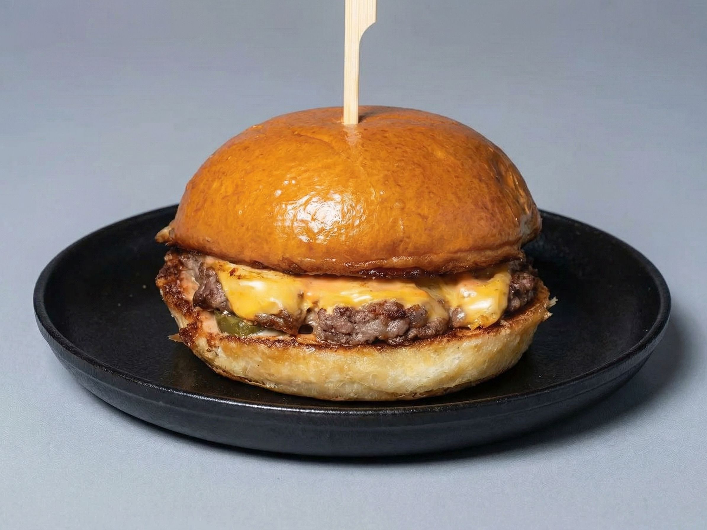 Beef Burger