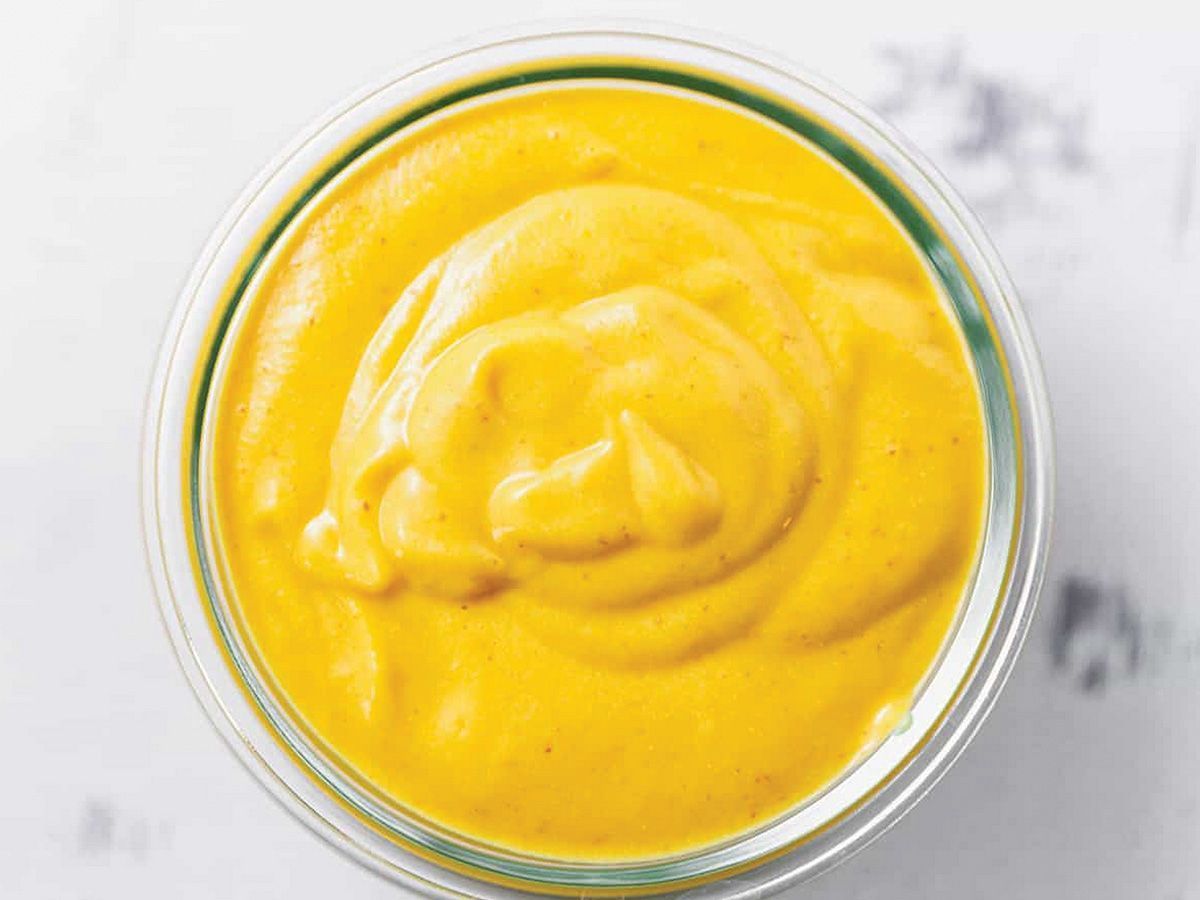 Cheese sauce 1 pcs
