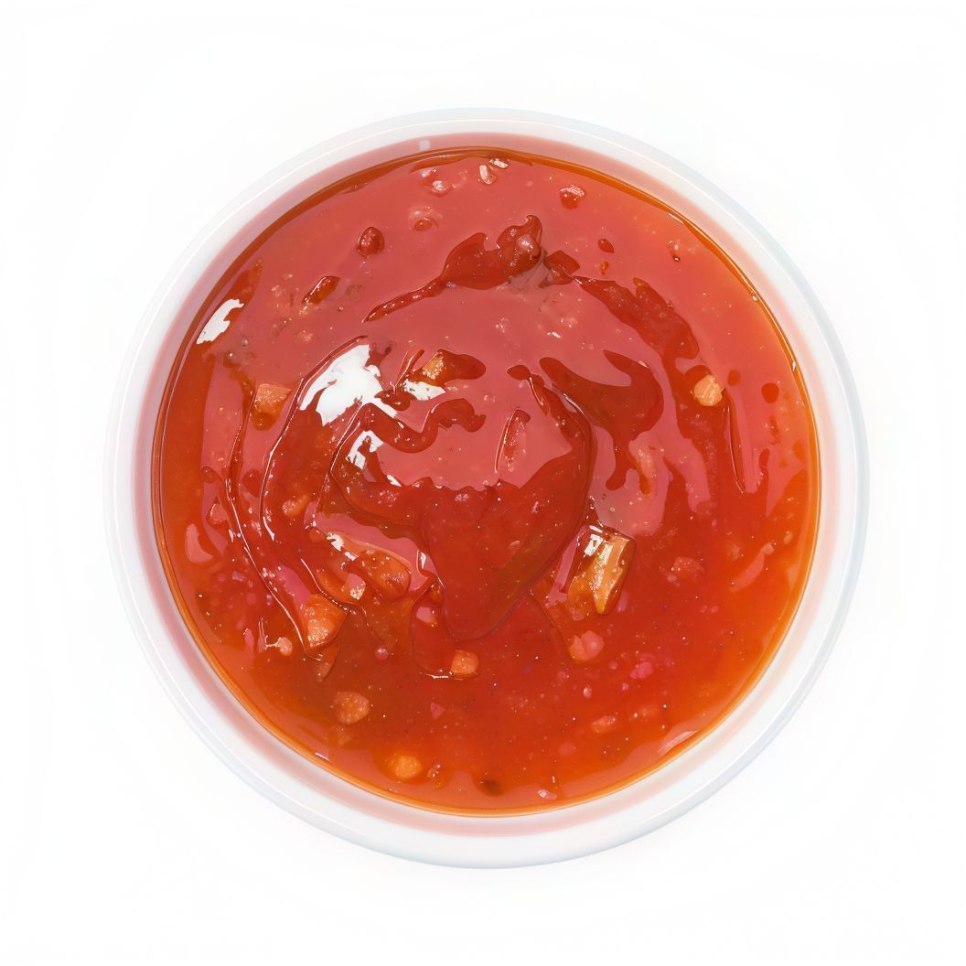Sweet Chili Sauce
