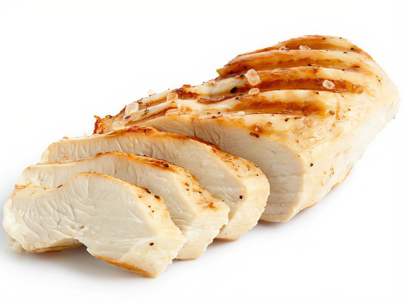 Extra Chicken Piece