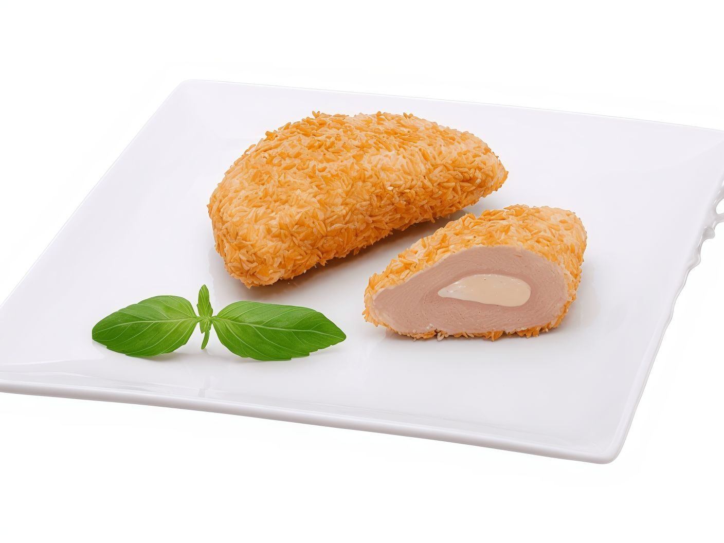 Extra Cordon Bleu Piece
