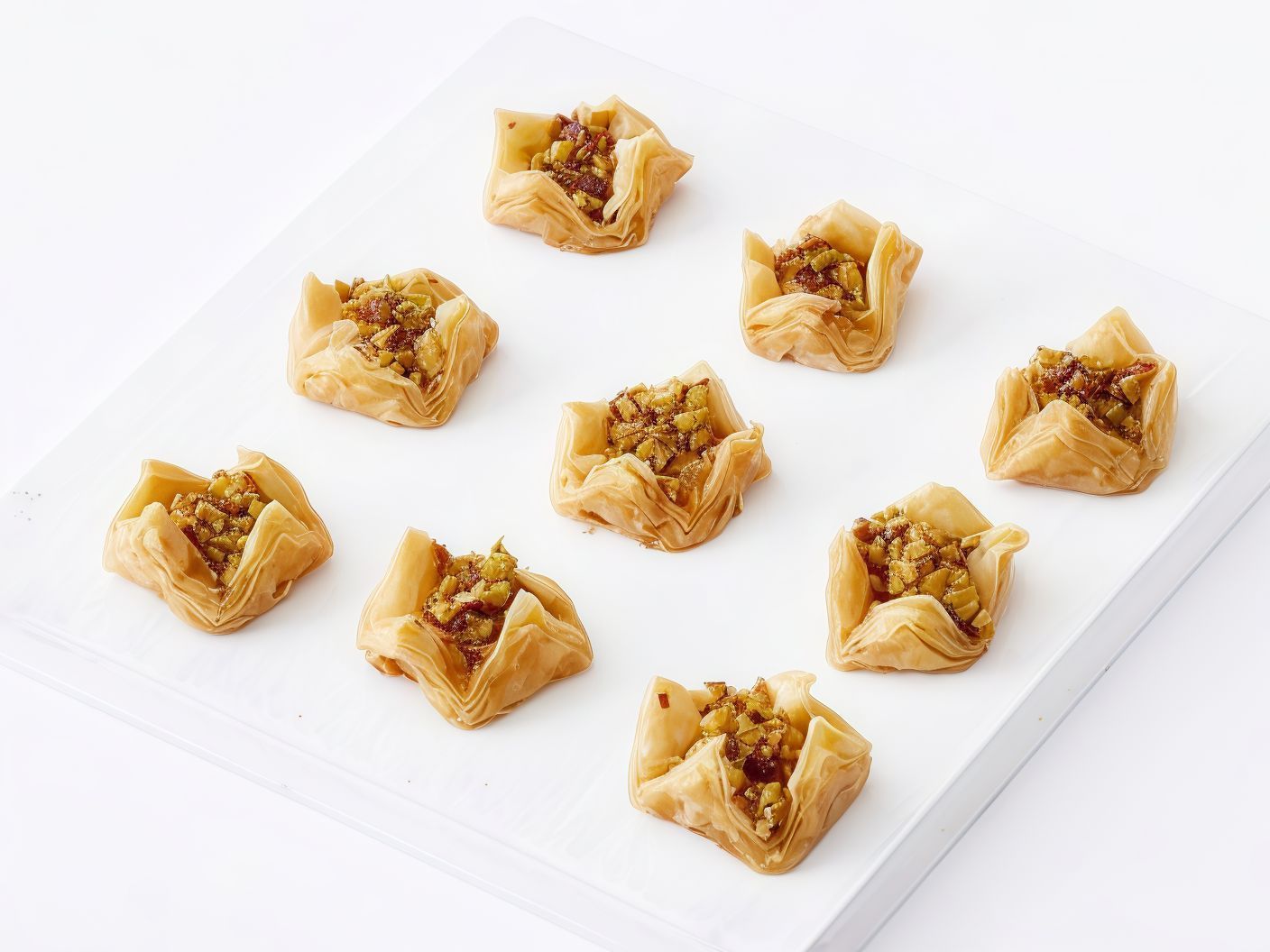 Baklava Aish 250 Gram
