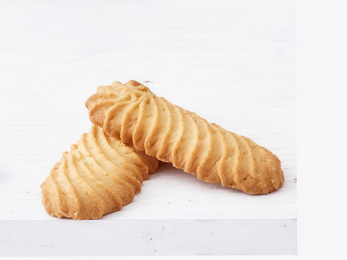 Coconut Biscuits 20 Pieces