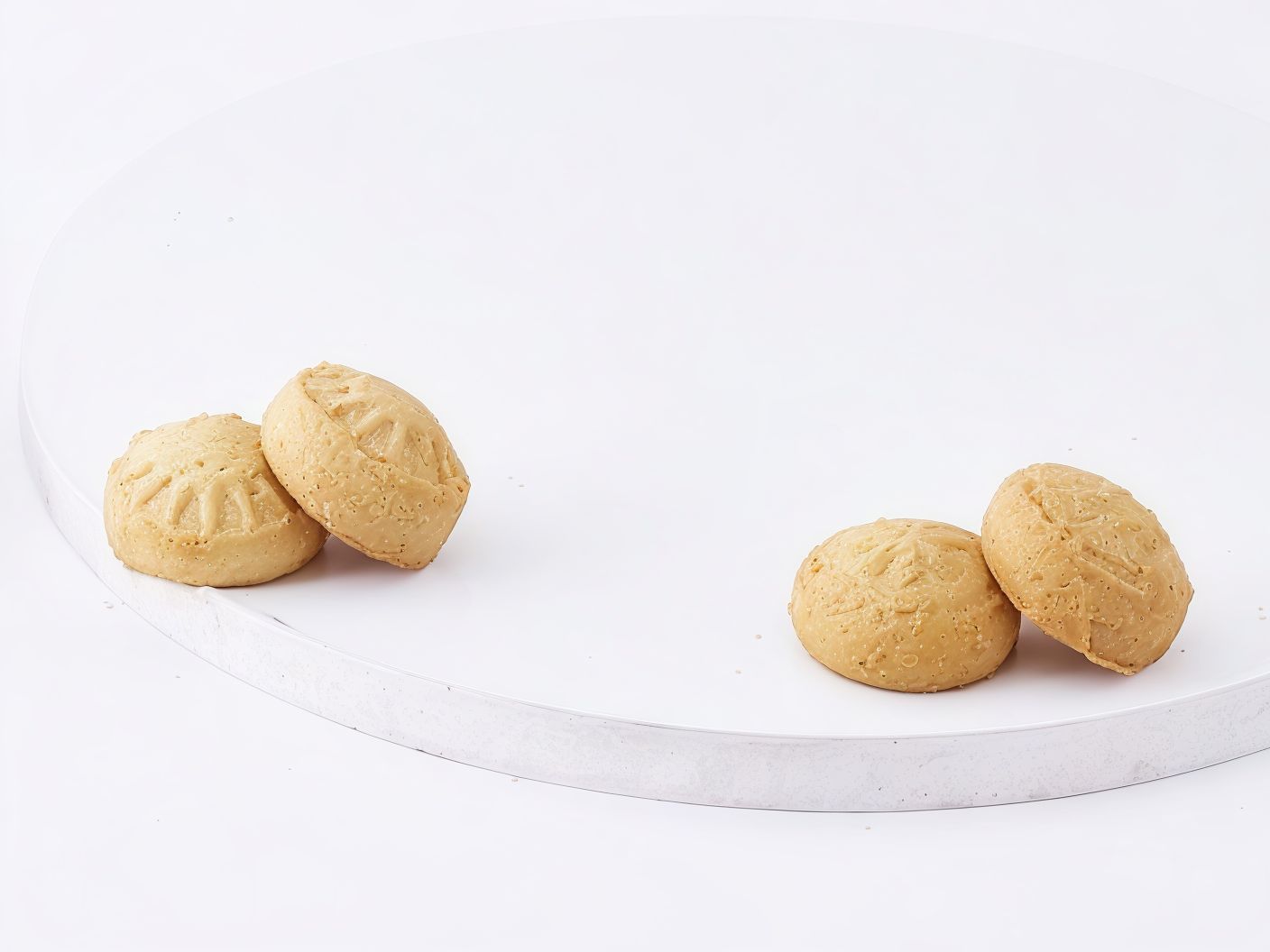 Kahk with Ajwa 14 Pieces