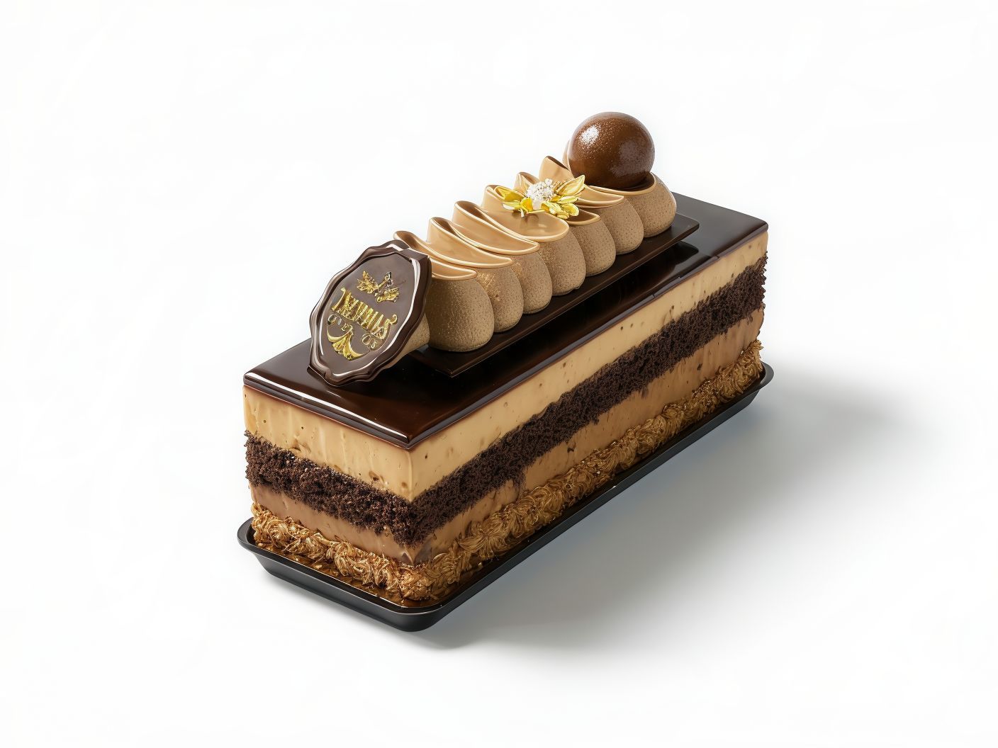 Samba Gateau Lux