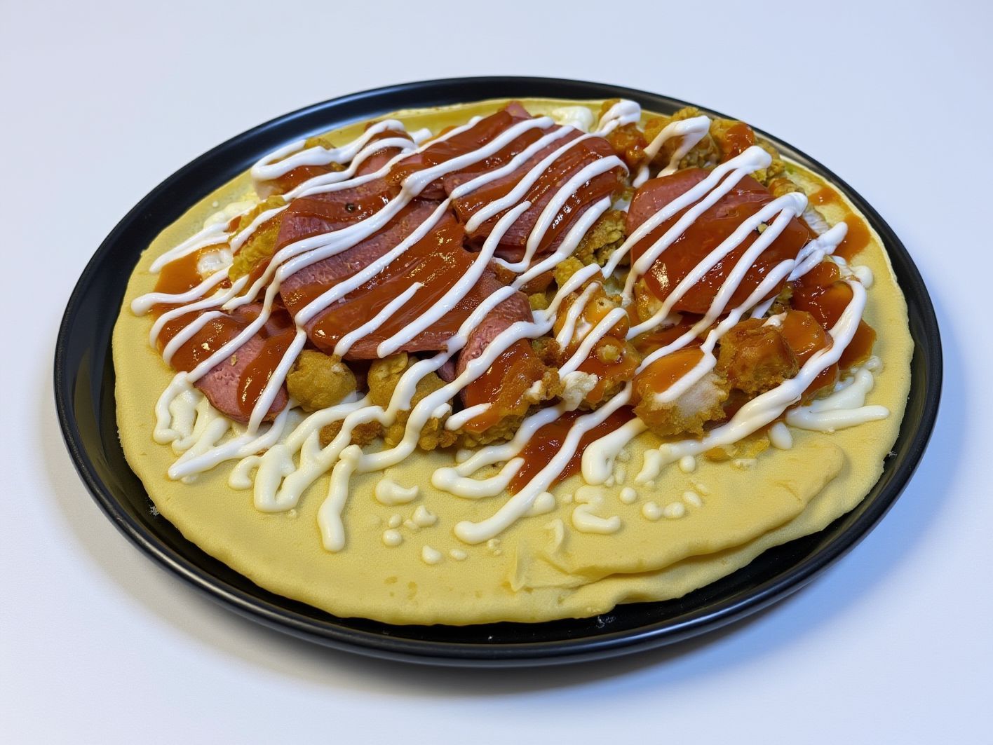 Zinger Supreme