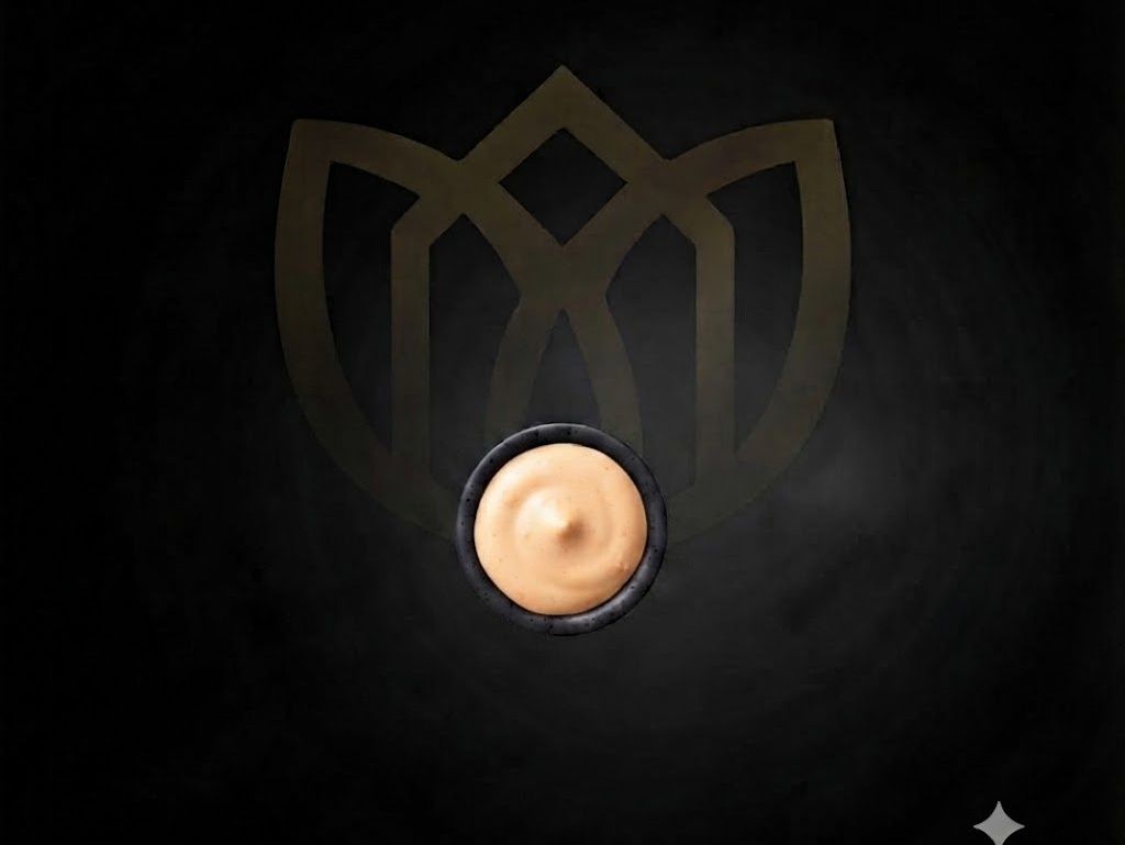Spicy Mayo