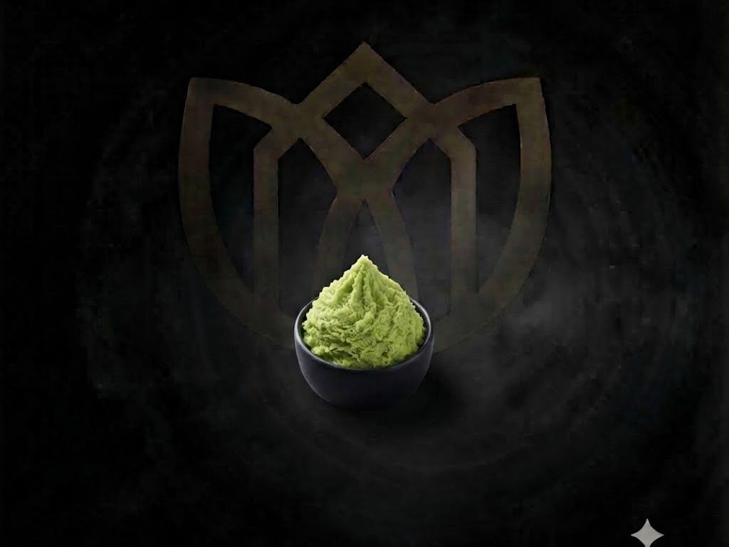 Wasabi