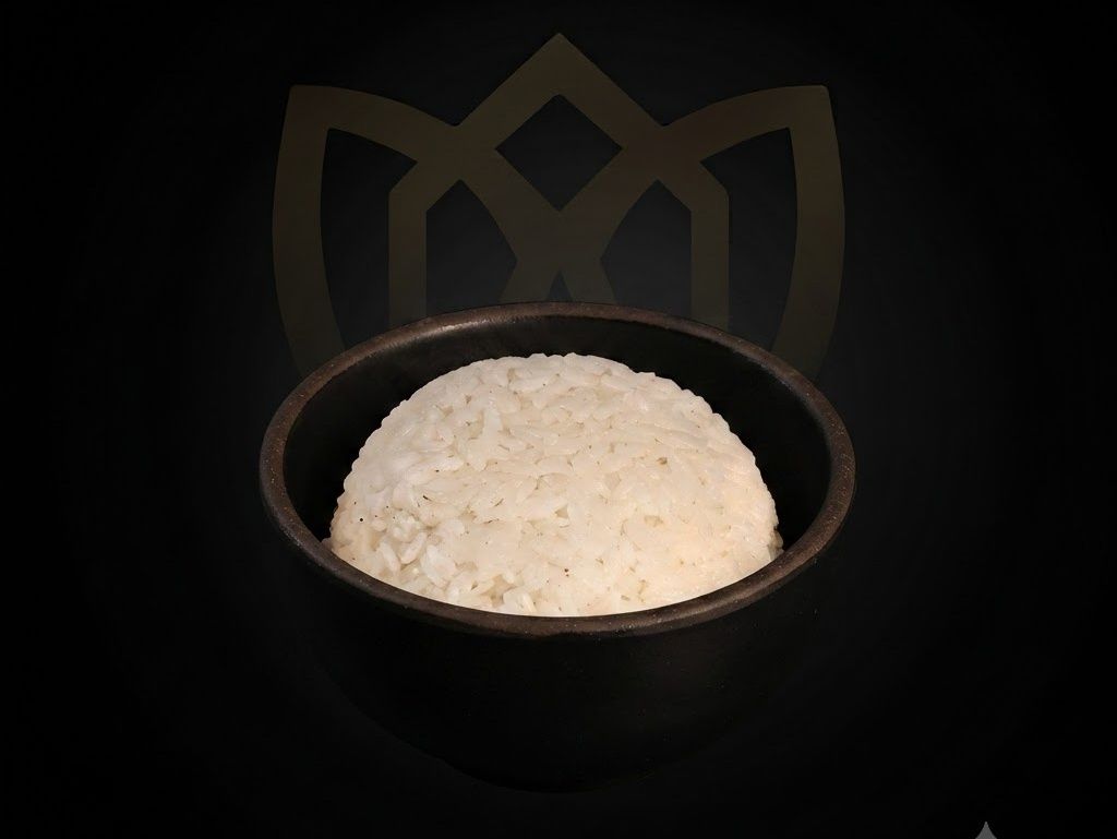 Suchi Rice