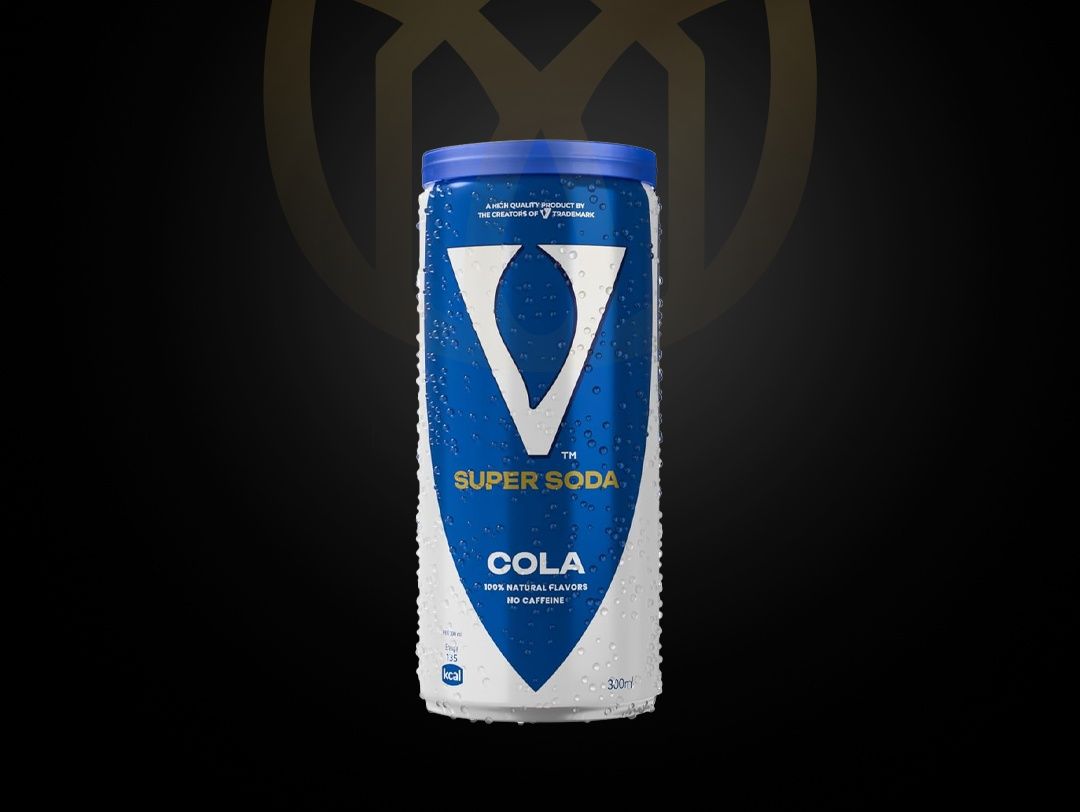 V Cola